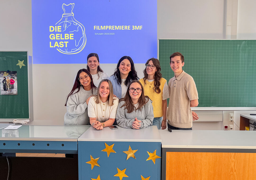 Bild1Filmpremiere-3MF-Klasse