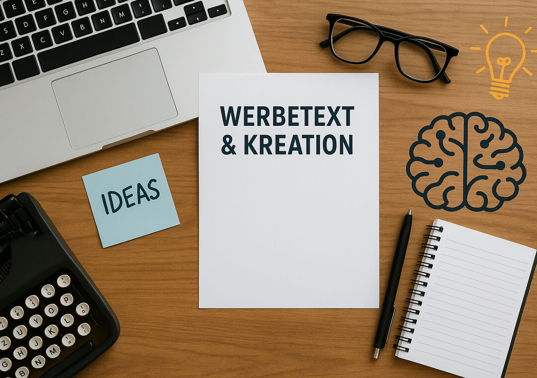 werbetext