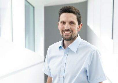 Lukas Österle.           Foto: B. Hofmeister