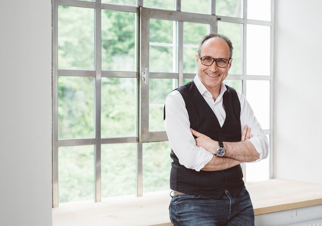 Joerg Stroehle