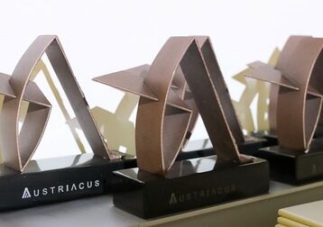 austriacus-trophae_c Katharina Schiffl_FV Werbung und Marktkommunikation