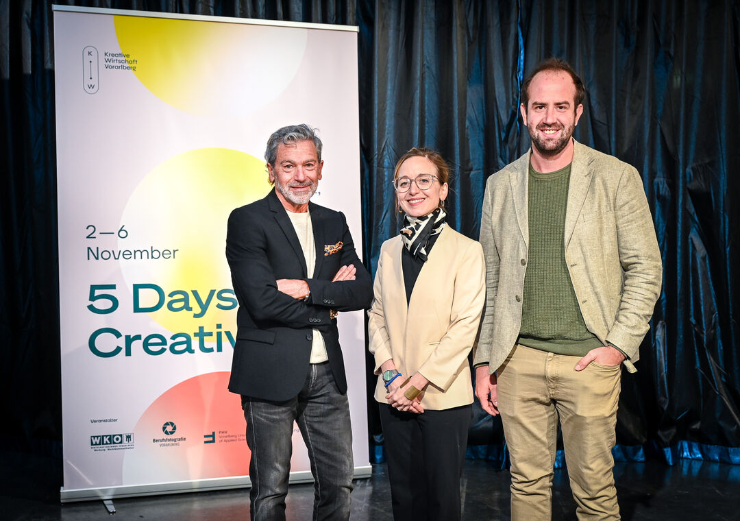 1 PK_5 Days of Creativity_© Udo Mittelberger-1