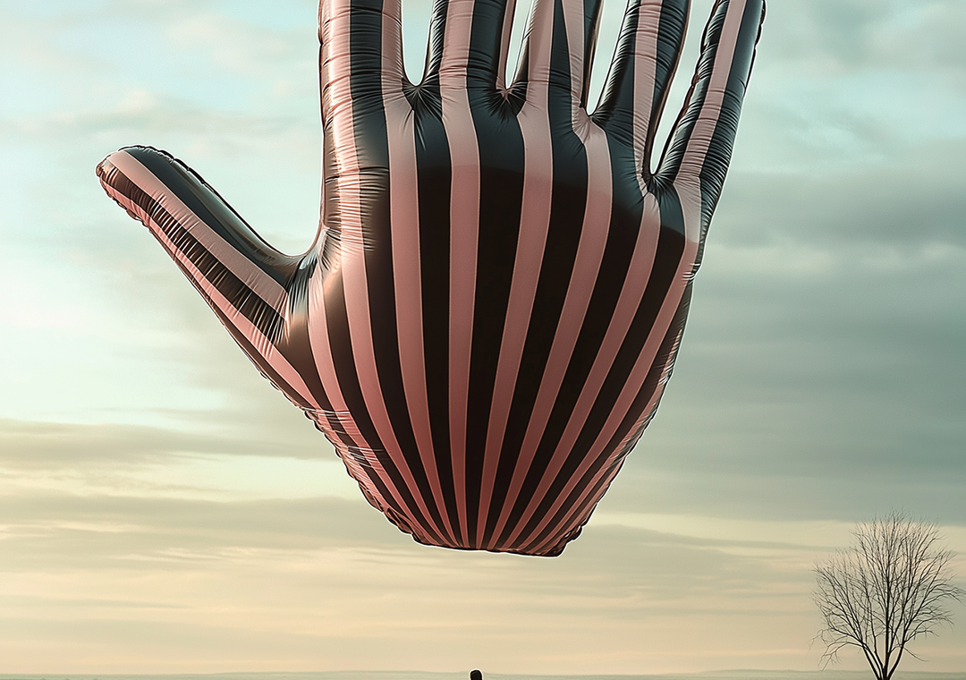 sixfinger