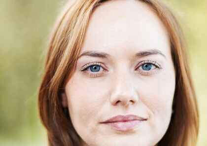 Martina Kissenberth.    Foto: Markus Gmeiner