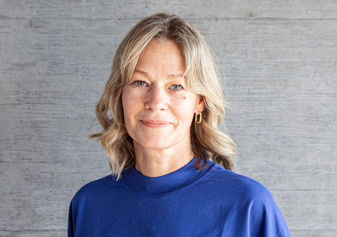 Christiane Eberle Foto R.Schneider