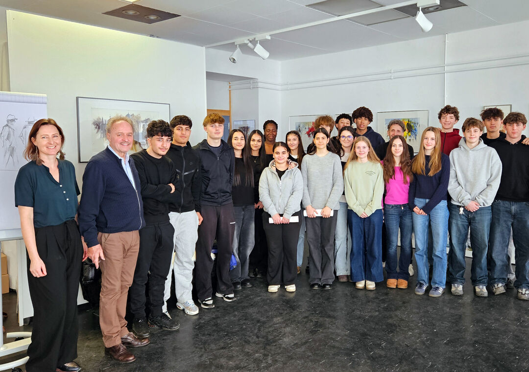 12_Gruppenbild Abschluss