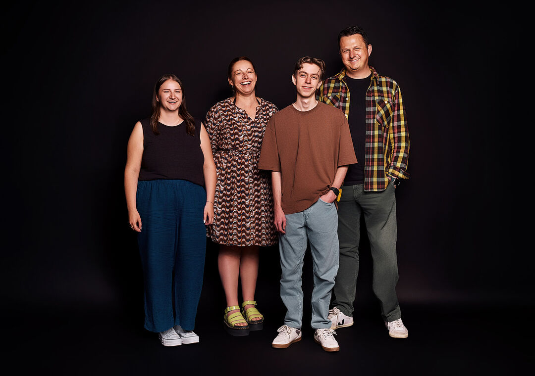 Ruhm-Team