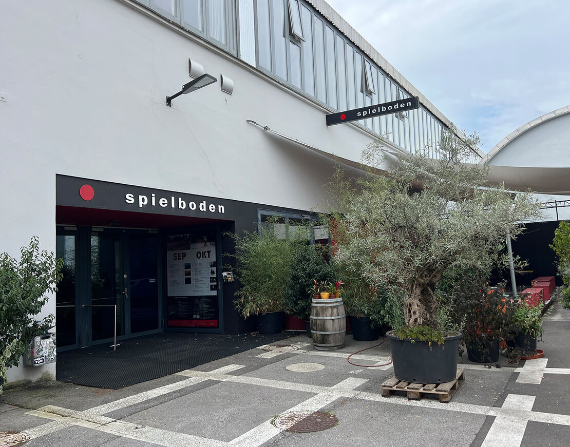 spielboden