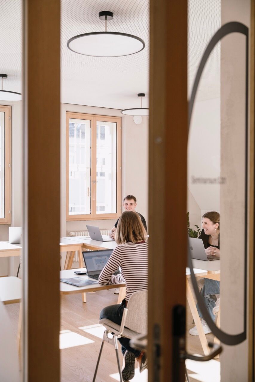 Digital Campus Vorarlberg 1