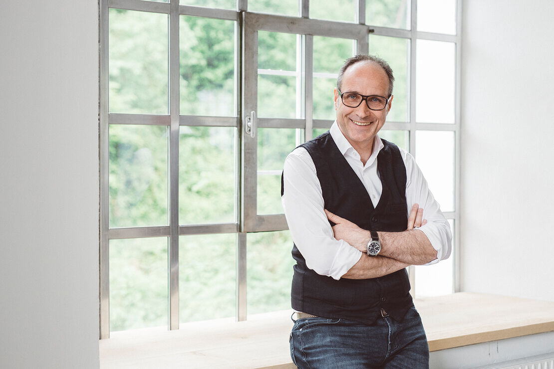 Joerg Stroehle