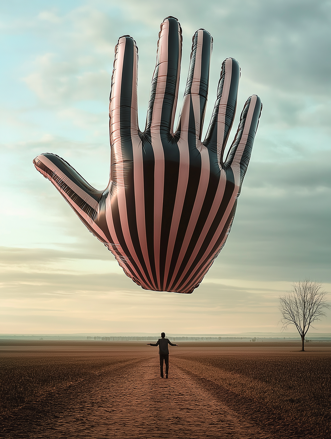 sixfinger