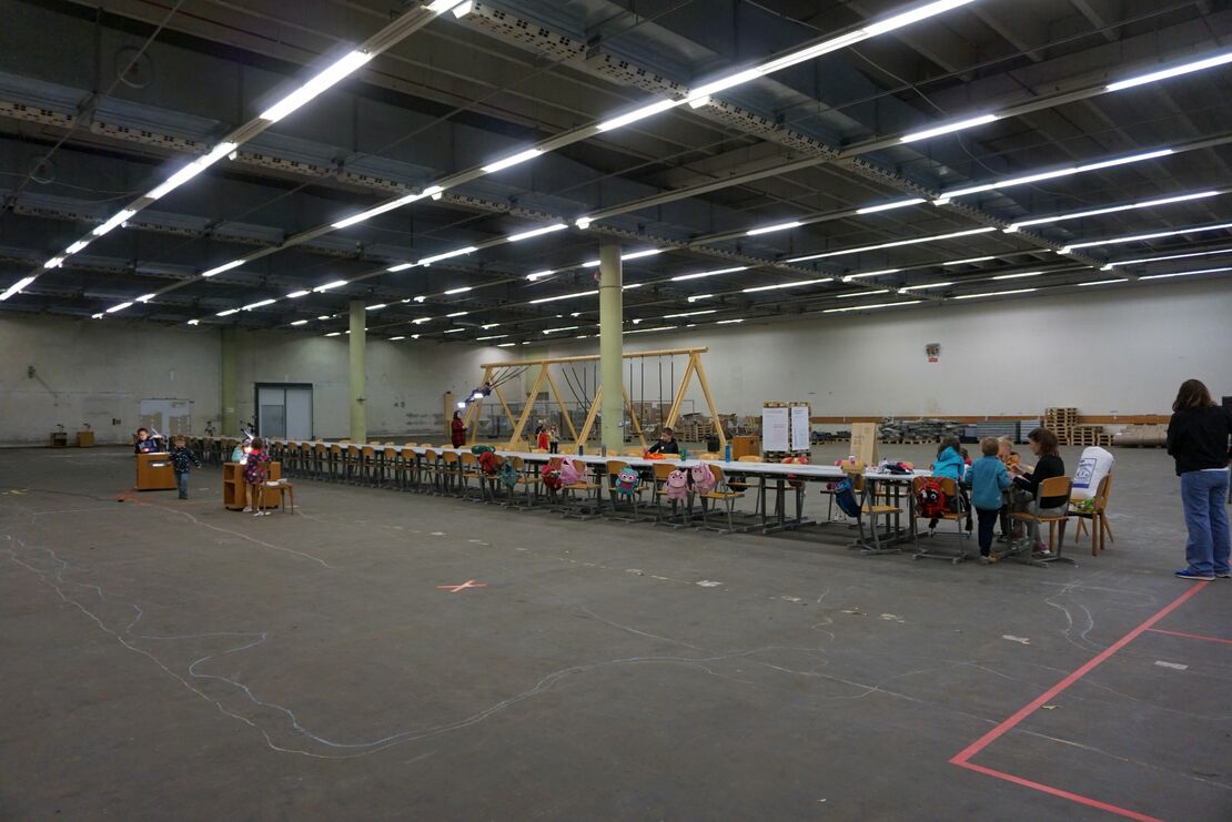 Kindergarten in der CampusVäre (c) CIV (2)