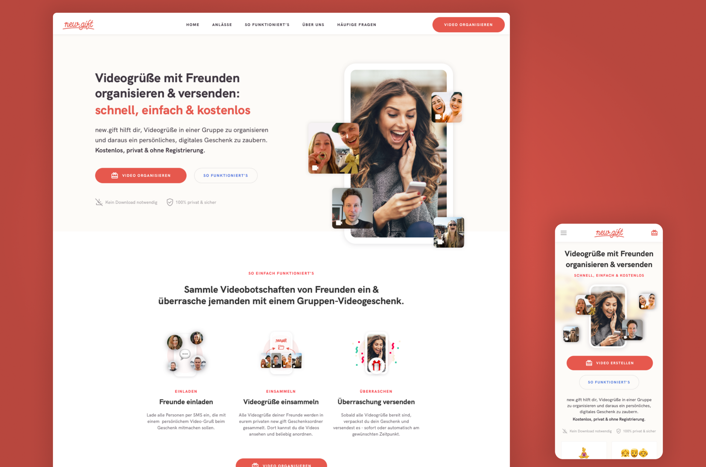 new-gift-digitales-geschenk-video-ux-ui-design-app-flachsmann-landingpage.png