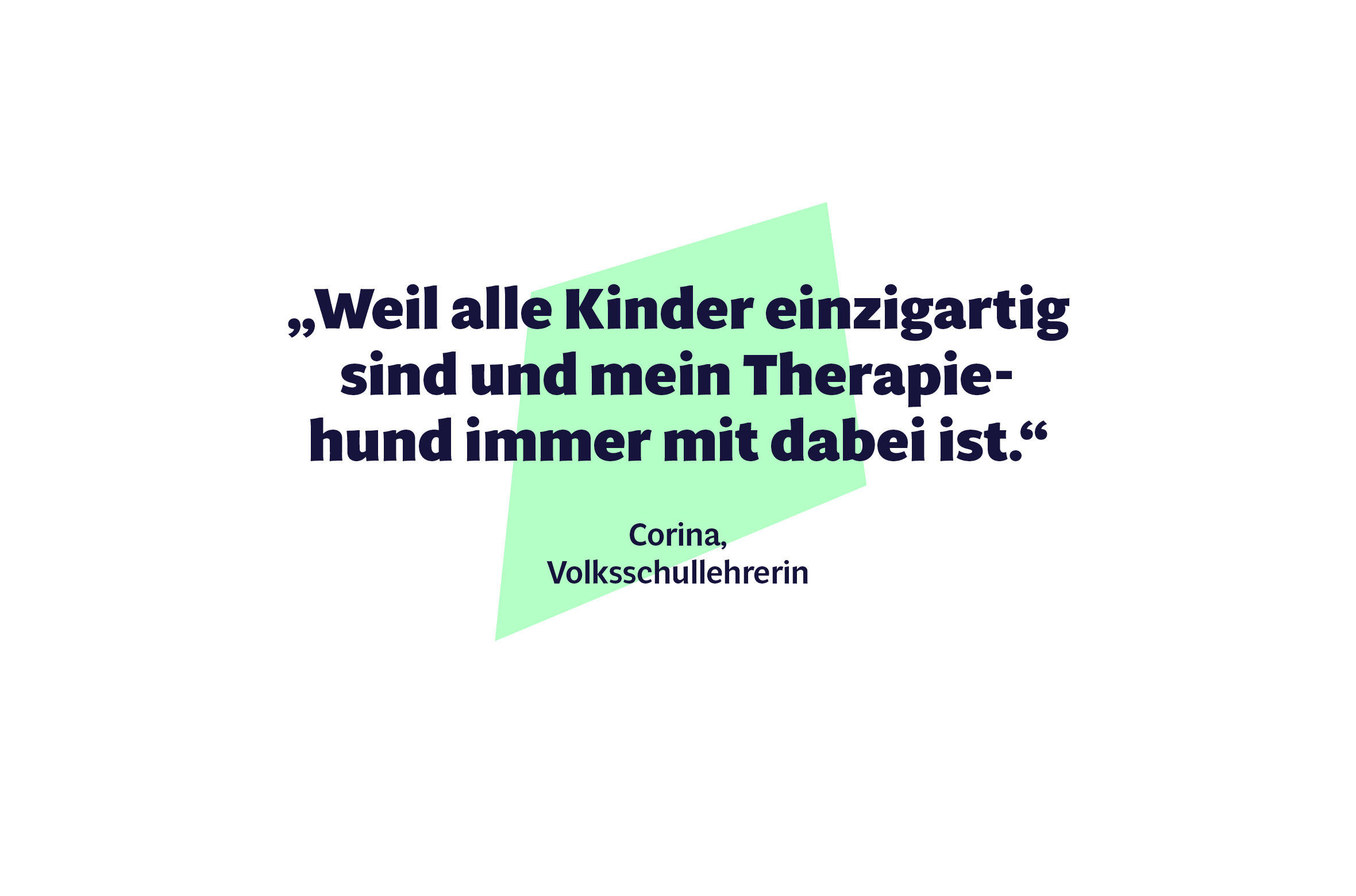 Für mich der beste Job der Welt. - WKO - Werbung und Fachkommunikation