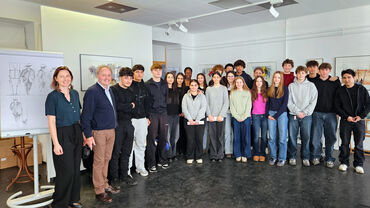 12_Gruppenbild Abschluss