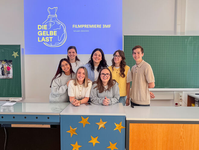 Bild1Filmpremiere-3MF-Klasse