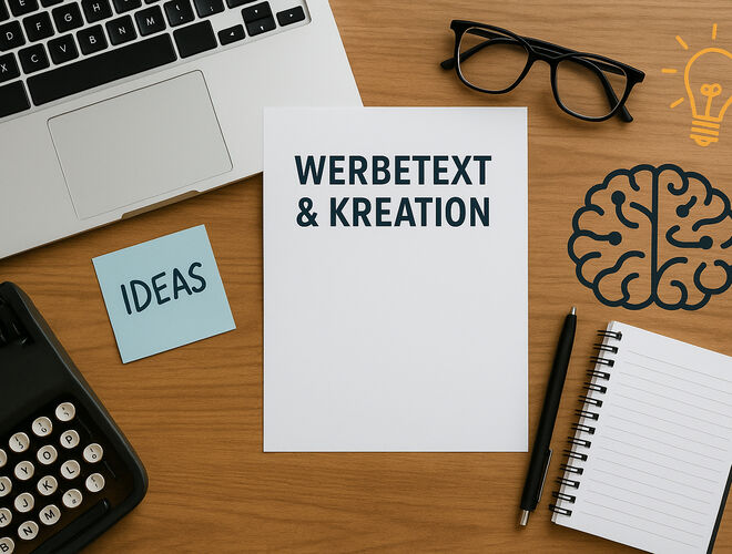werbetext