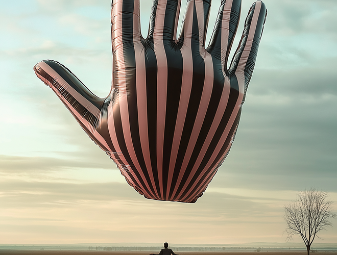 sixfinger