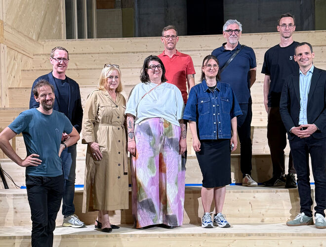 staatspreis gruppe