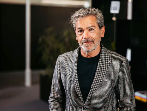 Hanno Schuster Hanno Schuster