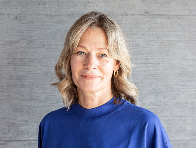 Christiane Eberle Foto R.Schneider