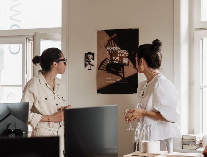 ladies (c)Elisa Moosbrugger ladies (c)Elisa Moosbrugger