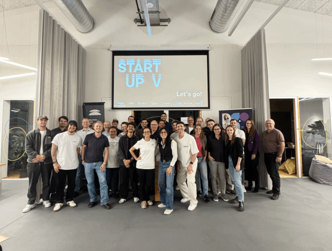 Startup Vorarlaberg
