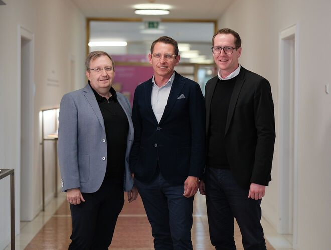 Sparte IC Obleute Sparte IC Obleute