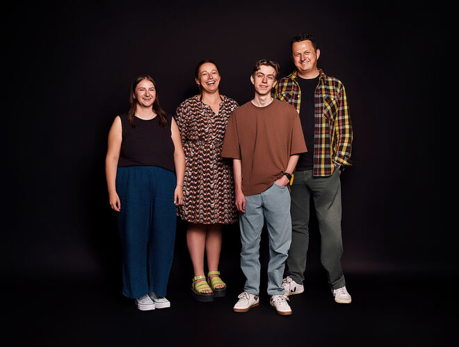 Ruhm-Team