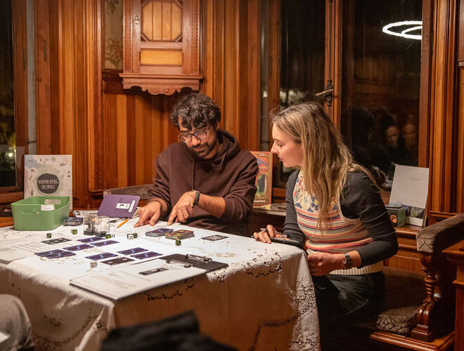 Credit Frauke Kühn, Literaturhaus (4) Credit Frauke Kühn, Literaturhaus (4)