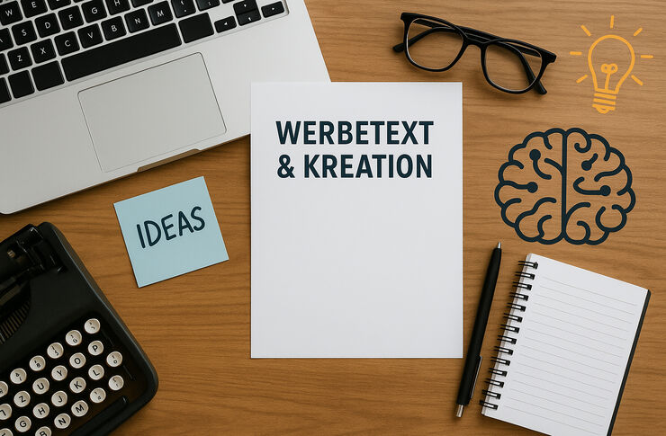werbetext
