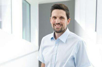 Lukas Österle. Foto: B. Hofmeister