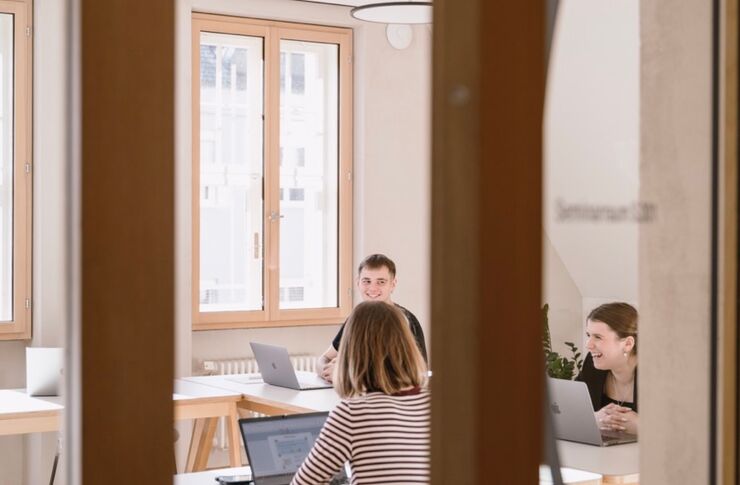 Digital Campus Vorarlberg 1