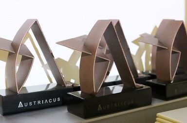 austriacus-trophae_c Katharina Schiffl_FV Werbung und Marktkommunikation