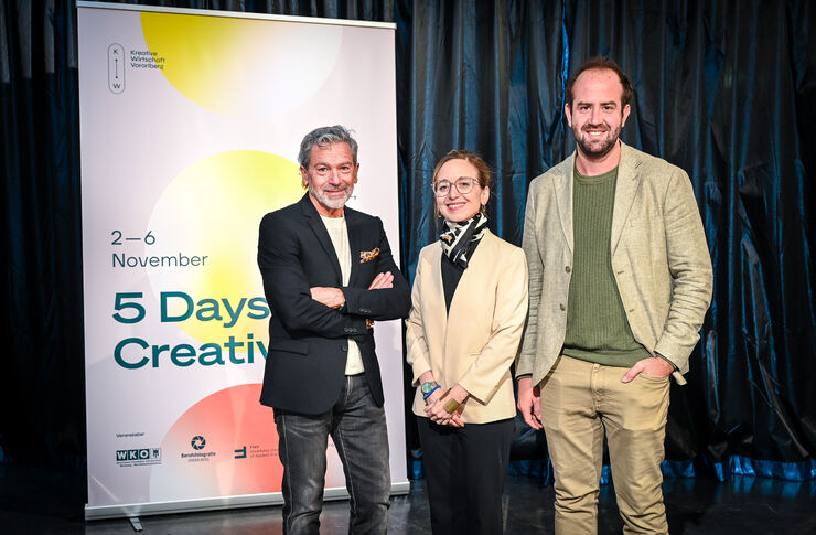 1 PK_5 Days of Creativity_© Udo Mittelberger-1