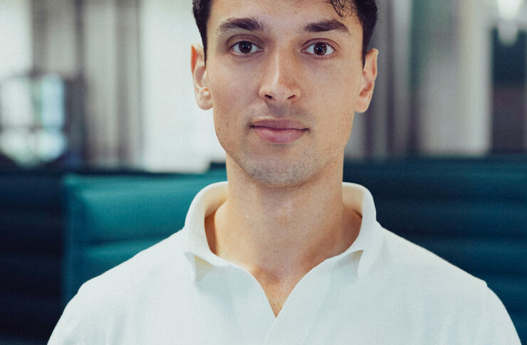Matthew Labrooy