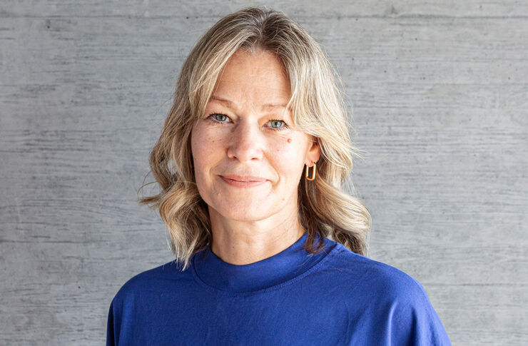 Christiane Eberle Foto R.Schneider