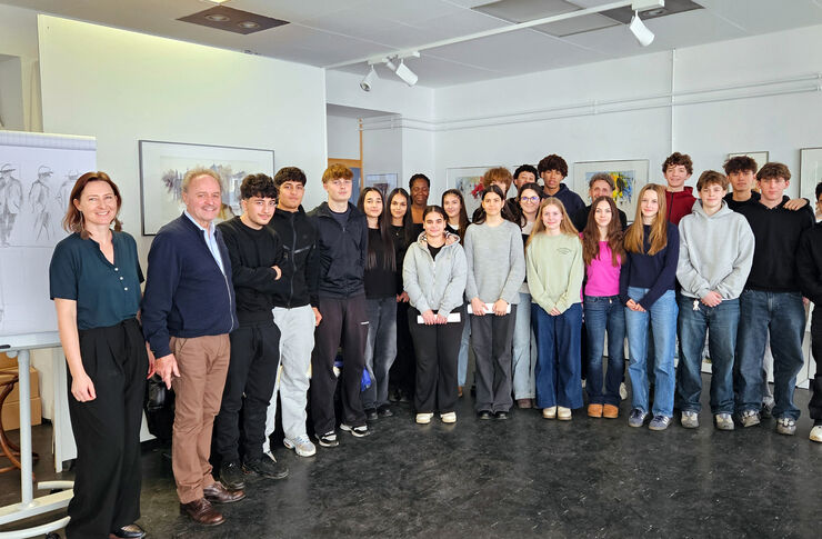 12_Gruppenbild Abschluss