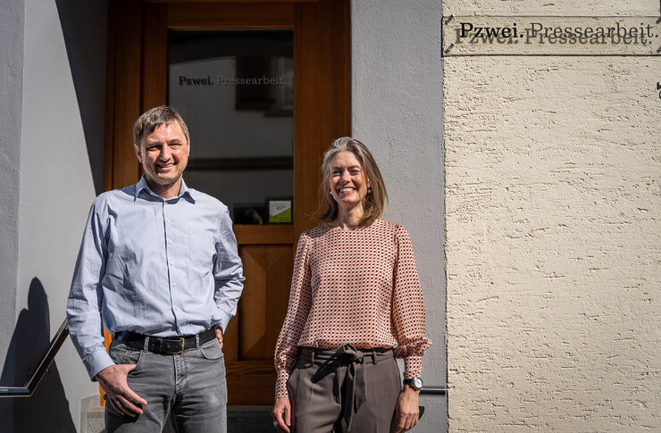 Pzwei-Pressearbeit-Wolfgang-Pendl-Daniela-Kaulfus-quer