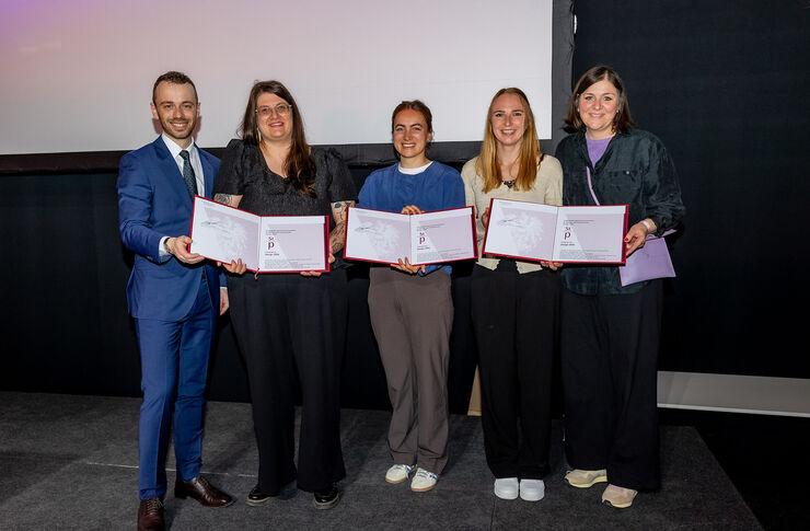 simoneangerersarahgreberanahopfnerstefanieweis