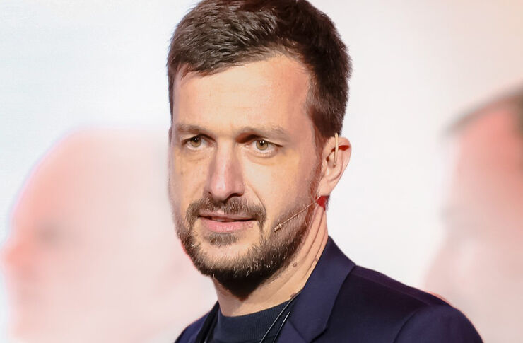 Georg Milde