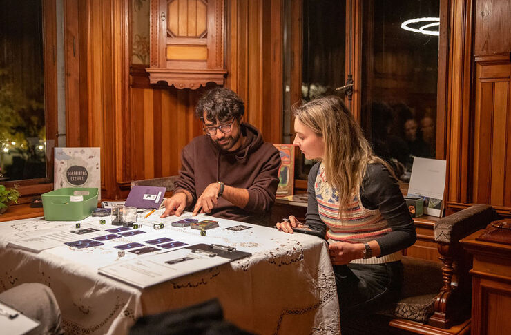 Credit Frauke Kühn, Literaturhaus (4)